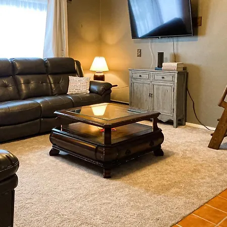 Glorious Scenery Apartment